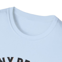 Any Beach Bus Tee
