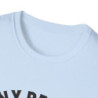 Any Beach Bus Tee