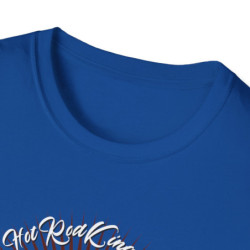 Hot Rod King Tee
