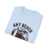 Any Beach Bus Tee