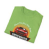 Speed Master Tee