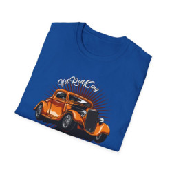 Hot Rod King Tee