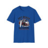 Any Beach Bus Tee