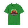 Speed Master Tee