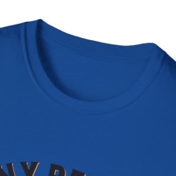Any Beach Bus Tee