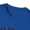 Any Beach Bus Tee