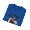 Any Beach Bus Tee