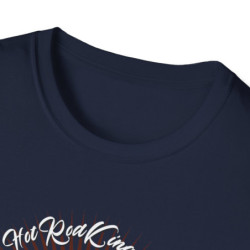 Hot Rod King Tee