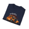 Hot Rod King Tee