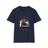 Any Beach Bus Tee