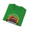 Speed Master Tee