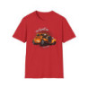 Hot Rod King Tee