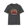 Speed Master Tee
