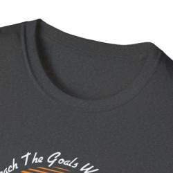 Speed Master Tee