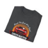 Speed Master Tee