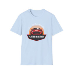 Speed Master Tee