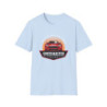 Speed Master Tee