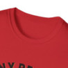 Any Beach Bus Tee