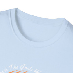 Speed Master Tee