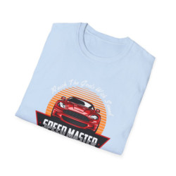 Speed Master Tee