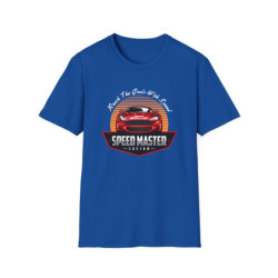 Speed Master Tee