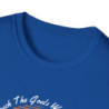 Speed Master Tee