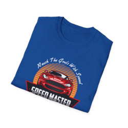 Speed Master Tee