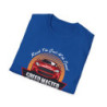 Speed Master Tee
