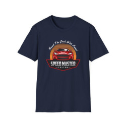 Speed Master Tee