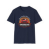 Speed Master Tee