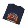 Speed Master Tee