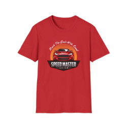 Speed Master Tee