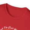 Speed Master Tee