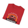 Speed Master Tee