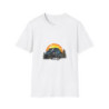 Jeep Sunset Tee