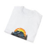 Jeep Sunset Tee