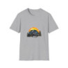 Jeep Sunset Tee
