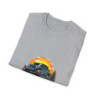 Jeep Sunset Tee