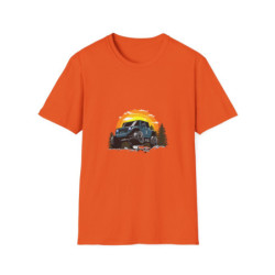 Jeep Sunset Tee