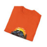 Jeep Sunset Tee