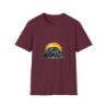 Jeep Sunset Tee