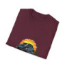 Jeep Sunset Tee