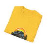 Jeep Sunset Tee