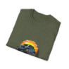 Jeep Sunset Tee