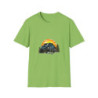 Jeep Sunset Tee