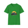 Jeep Sunset Tee