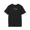 Muscle Car Silhouette Tee