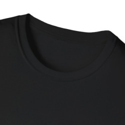 Muscle Car Silhouette Tee