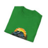 Jeep Sunset Tee