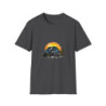 Jeep Sunset Tee